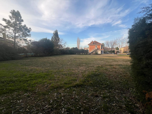Terreno En Venta Apto Credito Barrio Los Jazmines Pilar Del Este