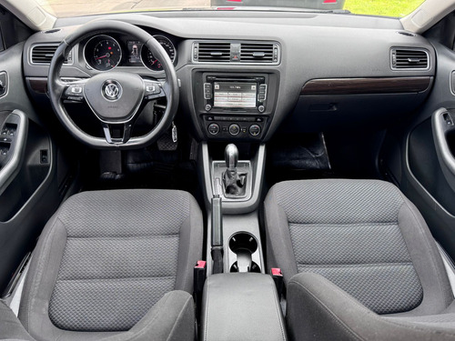 Volkswagen Vento 2.5 Advance Plus 170cv Tiptronic