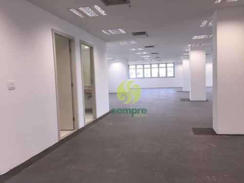 Imagem 8 de 23 de Andar Vão Livre Para Alugar, 370 M² E 08 Vagas - Savassi - Belo Horizonte/mg - Ac0097