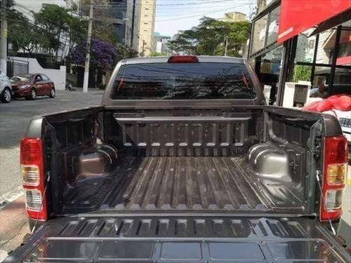 Imagem 4 de 9 de Ford Ranger 2.2 Xls 4x2 Cd 16v Diesel 4p Automático