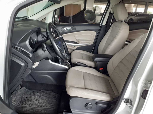 Imagem 10 de 14 de Ford Ecosport Ecosport Titanium 2.0 16v Flex 5p Aut.