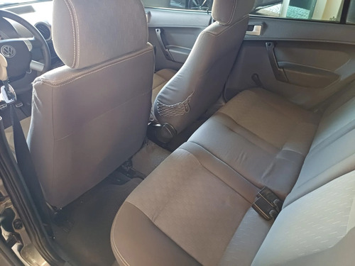 Volkswagen Parati 1.8 MI TRACK & FIELD 8V FLEX 4P MANUAL G.IV