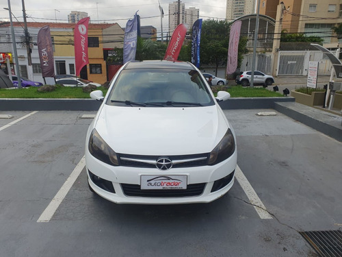 JAC J3 Turin 1.5 16V VVT S JETFLEX