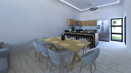 Casa En Preventa En Los Olivos En Gomez Palacio