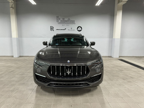 Maserati Levante Mhev C - Level