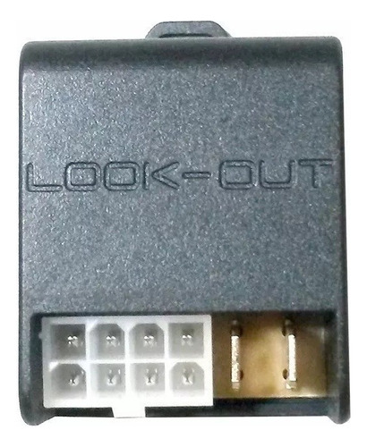 Bloqueador Automotivo Corta Corrente Blocar Look Out