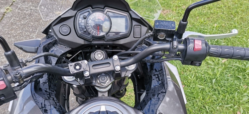 Kawasaki Versys X