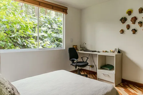 Apartamento En Venta En El Tesoro. Cod V21429