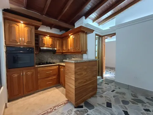 Apartaestudio En Arriendo En Envigado - Zúñiga Cod 12780