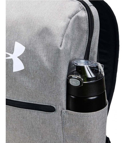 Imagen 4 de 5 de Mochila Under Armour Urbana Patterson Backpack