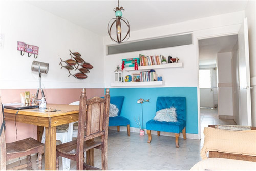 Monoambiente Dividido Castelar Con 2 Balcones