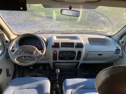 Renault Master Furgon Corto 2005