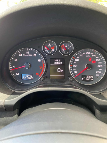 Audi A3 Sportback 1.4 Tsi Mt