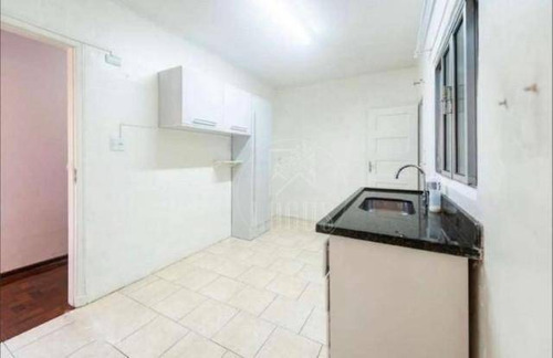 Imagem 13 de 18 de Apartamento Com 3 Dormitórios À Venda, 107 M² Por R$ 310.000,00 - Centro - Santo André/sp - Ap1429