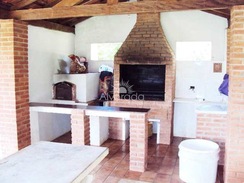Imagem 10 de 16 de Sítio Com 3 Dorms, Sítio Da Moenda, Itatiba - R$ 980 Mil, Cod: St003 - Vst003