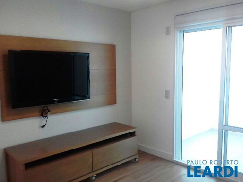Imagem 9 de 15 de Apartamento - Chácara Klabin - Sp - 509070