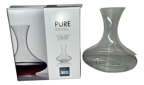 Decanter Pure Schott Zwiesel