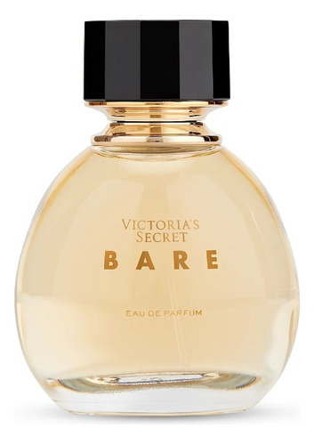 Victoria's Secret Eau De Parfum Bare 100ml Original.
