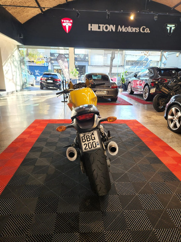 Imagen 5 de 6 de Ducati Monster 1000 Ds Hilton Motors Co
