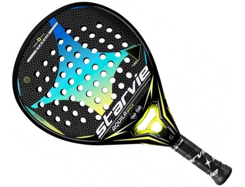 Paleta De Padel Star Vie Aquila Space Pro