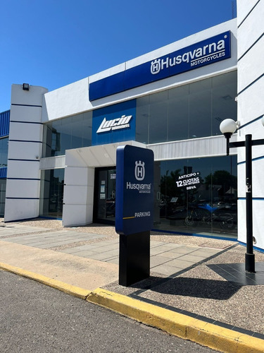 Imagen 11 de 17 de Husqvarna Vitpilen 401