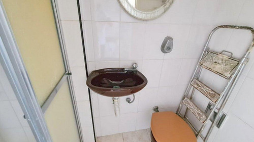Cobertura Com 3 Dormitórios À Venda, 180 M² - Pitangueiras - Guarujá/sp - Co0849