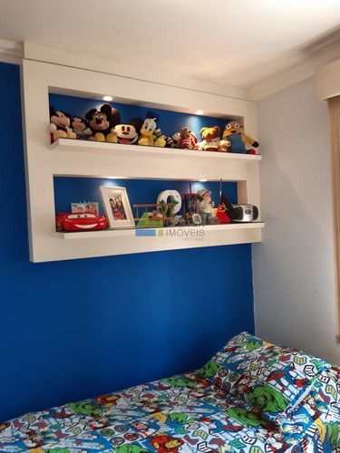 Imagem 15 de 15 de Apartamento - Vila Mariana - Ref: 9823 - V-868092