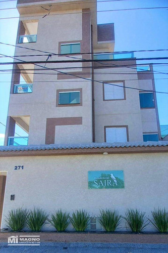 Imagem 1 de 17 de Apartamento Com 2 Dormitórios À Venda, 41 M² Por R$ 208.000,00 - Itaquera - São Paulo/sp - Ap2510