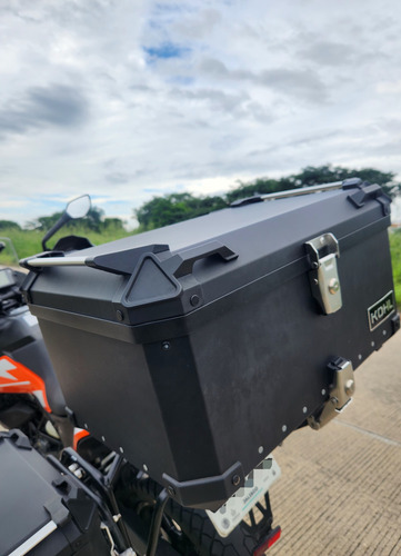 Adventure 250cc, En Excelentes Condiciones, Con Accesorios