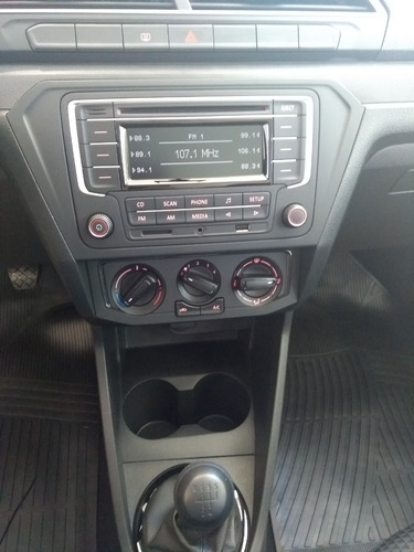 Volkswagen Gol Trend 1.6 Trendline 101cv 1