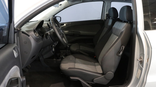 Volkswagen Gol Trend 1.6 Pack I 101cv 3p - 139354 - C
