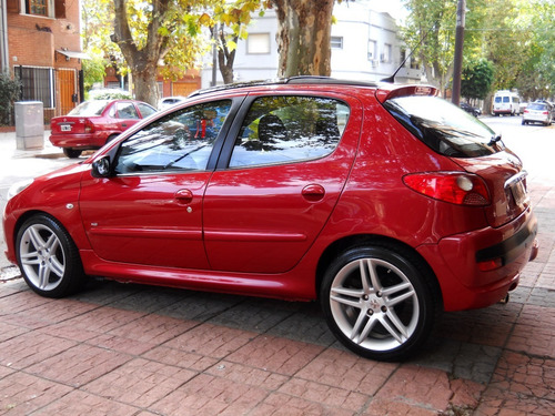 Peugeot 207 Compact Xt Hdi 5 Ptas