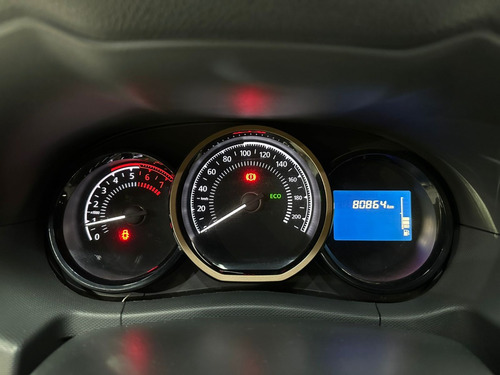 Renault Duster 1.6 Ph2 4x2 Privilege 110cv