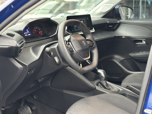 Peugeot 208 1.6 Active Tiptronic