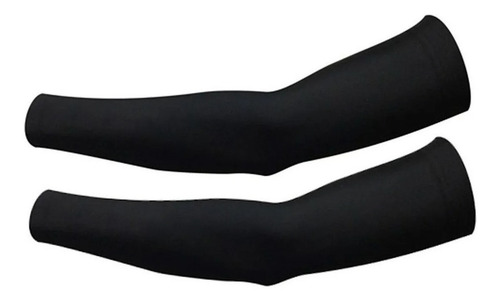 Manguito Protetor Manga Mangote Proteção Solar Uv P/ Braço
