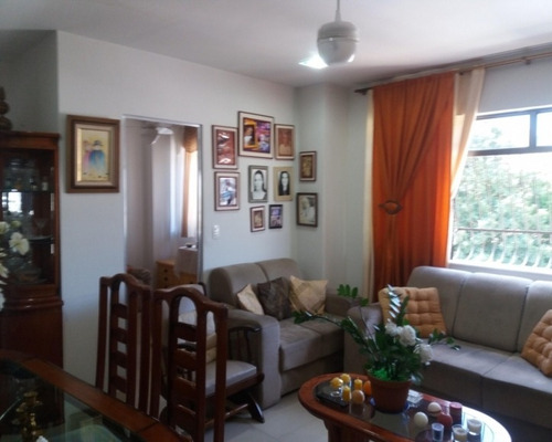 Imagem 1 de 15 de Casa Tipo Apartamento 2 Quartos Suíte Lavanderia, 66m² - Piedade - Aea2440