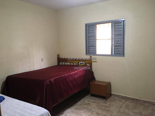 Imagem 10 de 30 de Chácara Com 3 Dormitórios E Piscina Venda, 24200 M² Por R$ 750.000 - Rio Acima - Vargem/sp - Ch0007