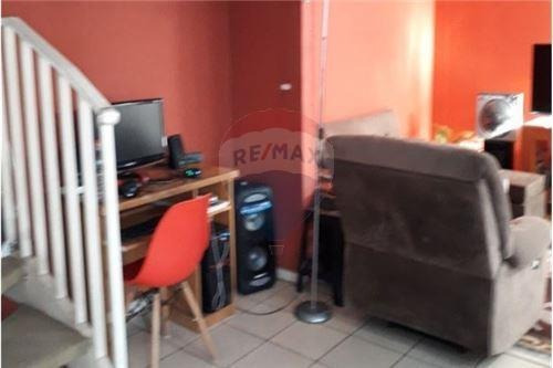 Imagen 19 de 30 de Casa En Venta, Villa Los Jardines Camino Lo Pinto.