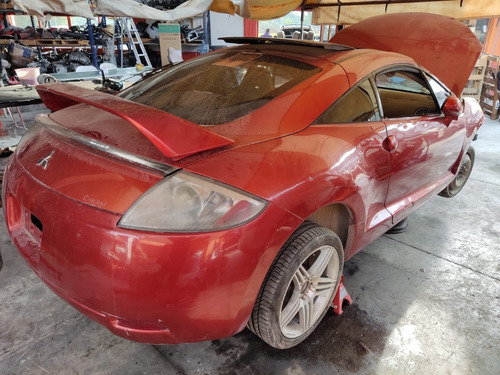 Columna De Dirección Mitsubishi Eclipse Gt V6 06-12 Original (Usado)