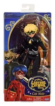 Comprar Muñeca Miraculous Ladybug & Cat Noir The Movie Diversión 4