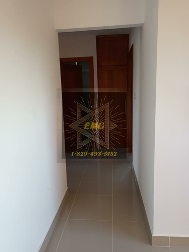 Apartamento Nuevos En La Barranquita Al Lado De La Uasd En R
