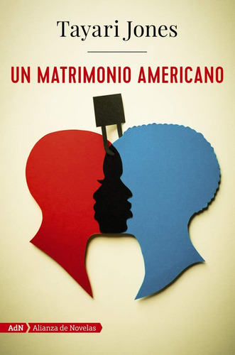 Libro: Un Matrimonio Americano (adn) (spanish Edition)