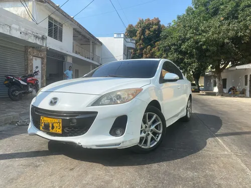 Mazda 3 2.0 Lxna0 All New