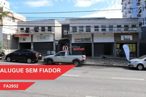 Sala Para Alugar,bairro São José, Belo Horizonte - Mg. - 2952