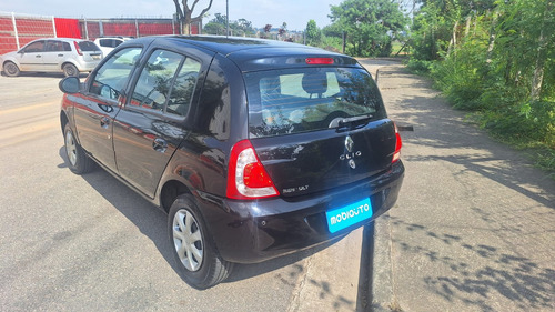 Renault Clio 1.0 16v Expression Hi-power 5p