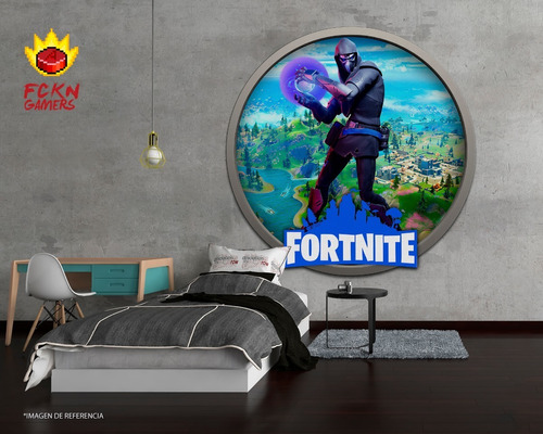 Vinil Fortnite 11