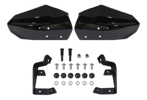 Paramanos De Motocicleta Para Yamaha Tmax 560 Dx Sx