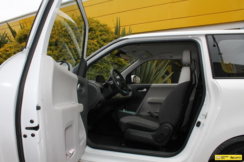 Changan Lumin 0.0 GO ELECTRICO