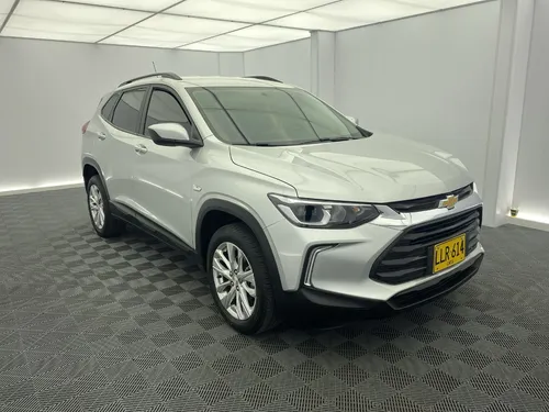 Chevrolet Tracker 1.2 Ltz