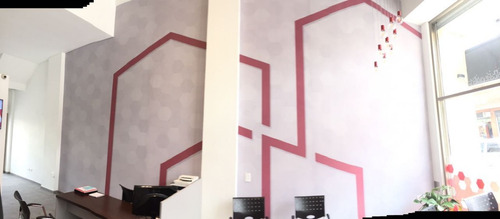 Papel Para Pared, Revestimiento, Muros Con Diseño Únicos!!!!